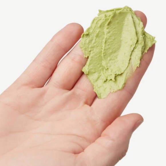 Kiehl's Avocado Nourishing Hydration Mask 0.88 oz. (25 g) - Picture 3 of 11